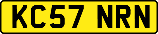 KC57NRN