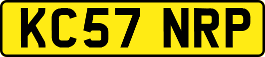 KC57NRP