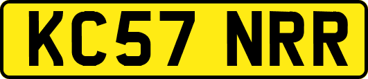 KC57NRR