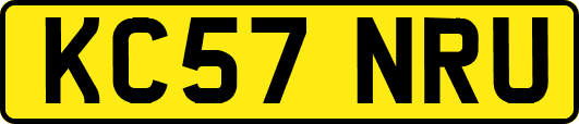 KC57NRU