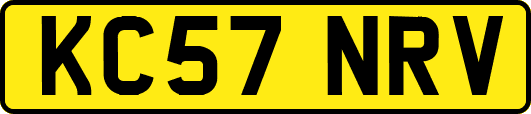 KC57NRV