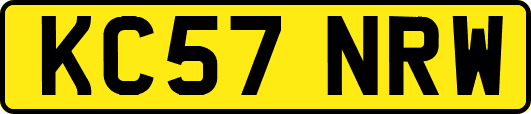 KC57NRW
