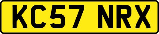 KC57NRX