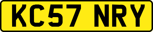 KC57NRY