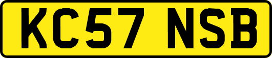 KC57NSB