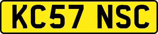 KC57NSC