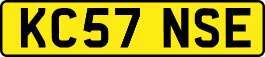 KC57NSE