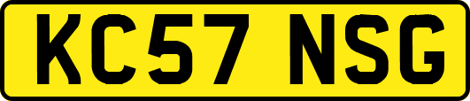 KC57NSG