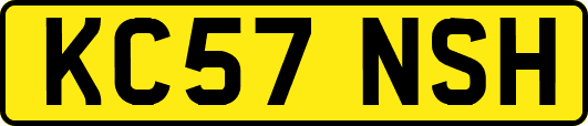 KC57NSH