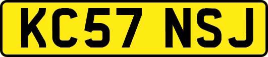 KC57NSJ