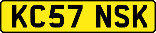 KC57NSK
