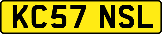 KC57NSL