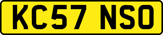 KC57NSO