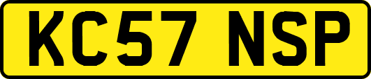 KC57NSP