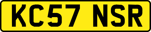 KC57NSR