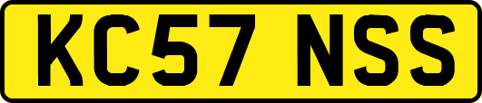 KC57NSS