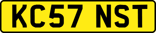 KC57NST
