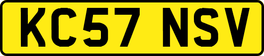 KC57NSV
