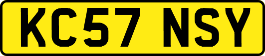 KC57NSY