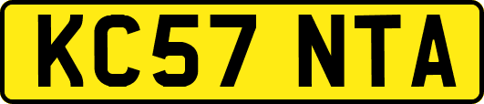 KC57NTA