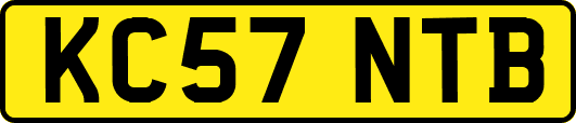 KC57NTB