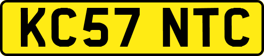 KC57NTC