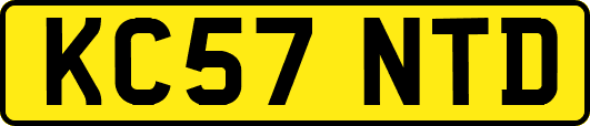 KC57NTD