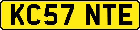KC57NTE