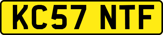 KC57NTF