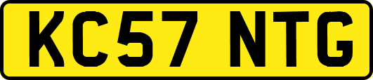 KC57NTG