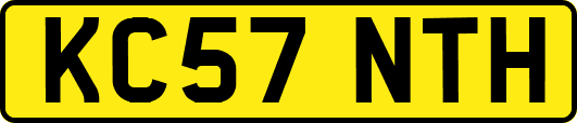KC57NTH