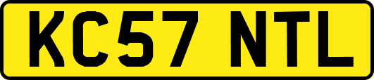 KC57NTL