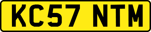 KC57NTM