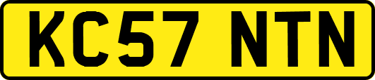 KC57NTN
