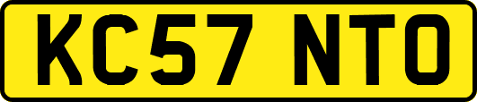 KC57NTO