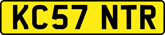 KC57NTR