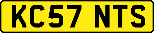 KC57NTS