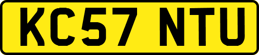 KC57NTU