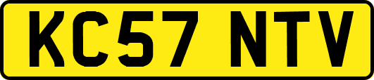 KC57NTV
