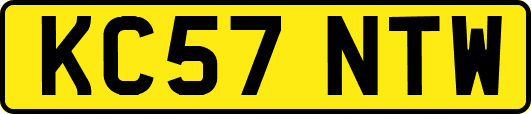 KC57NTW