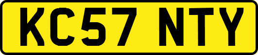 KC57NTY