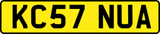 KC57NUA
