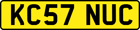 KC57NUC