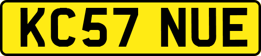 KC57NUE