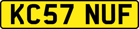 KC57NUF