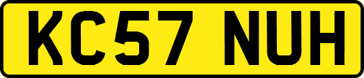 KC57NUH