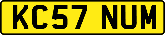 KC57NUM