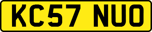 KC57NUO