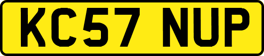 KC57NUP