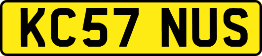 KC57NUS